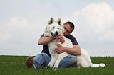 ADULTE ET CHIEN 153